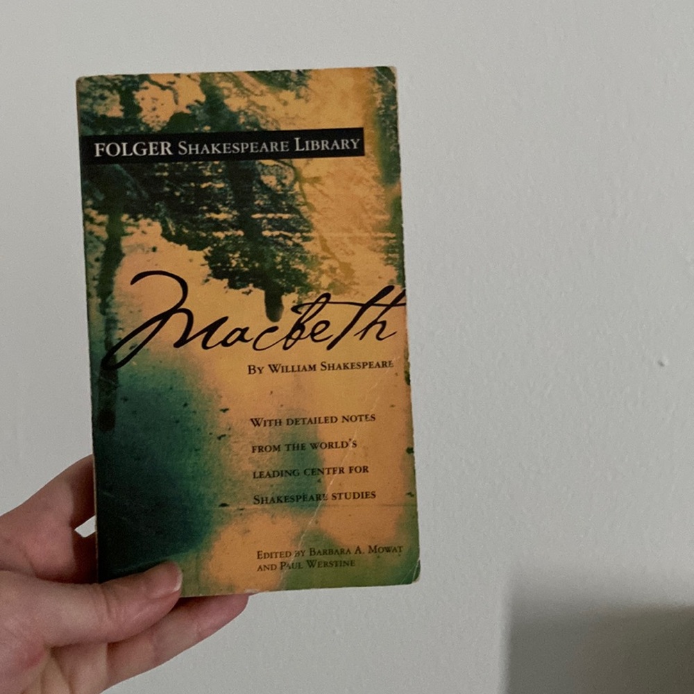 Macbeth